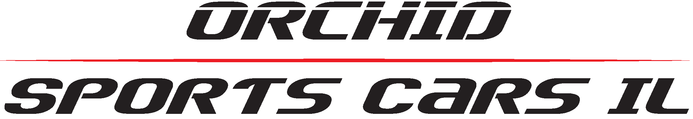 Orchid Sports Cars