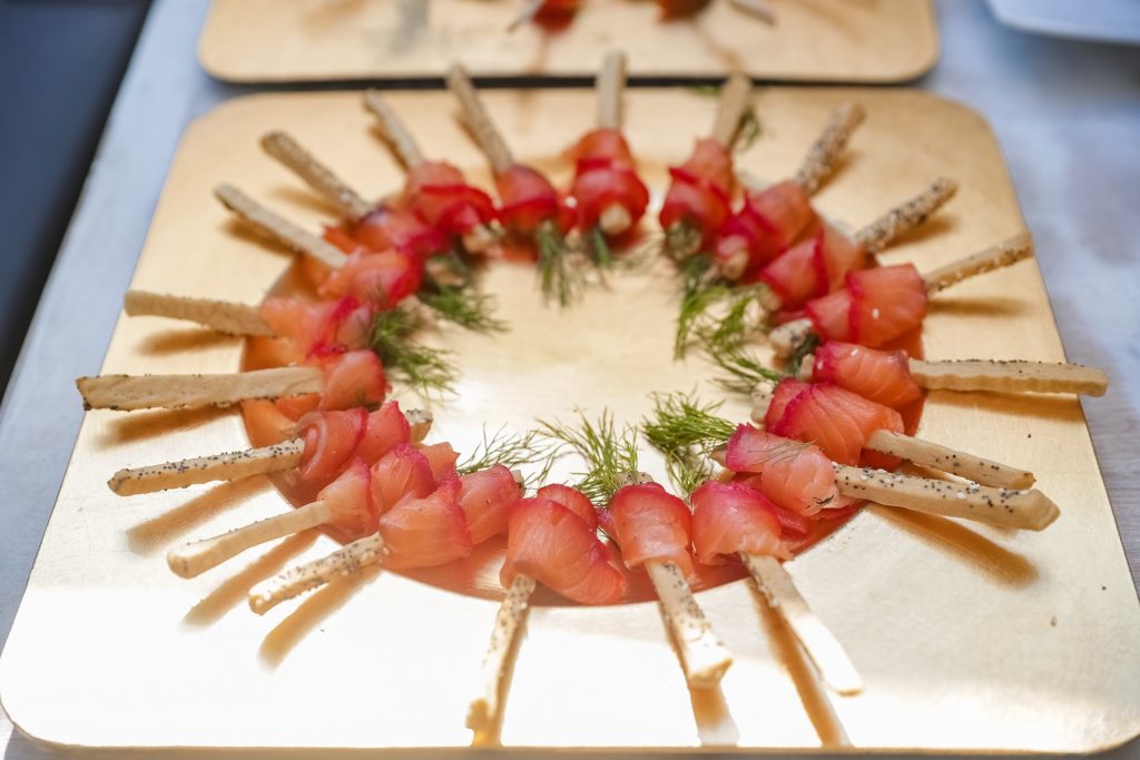 Gallery Event Bentley Israel